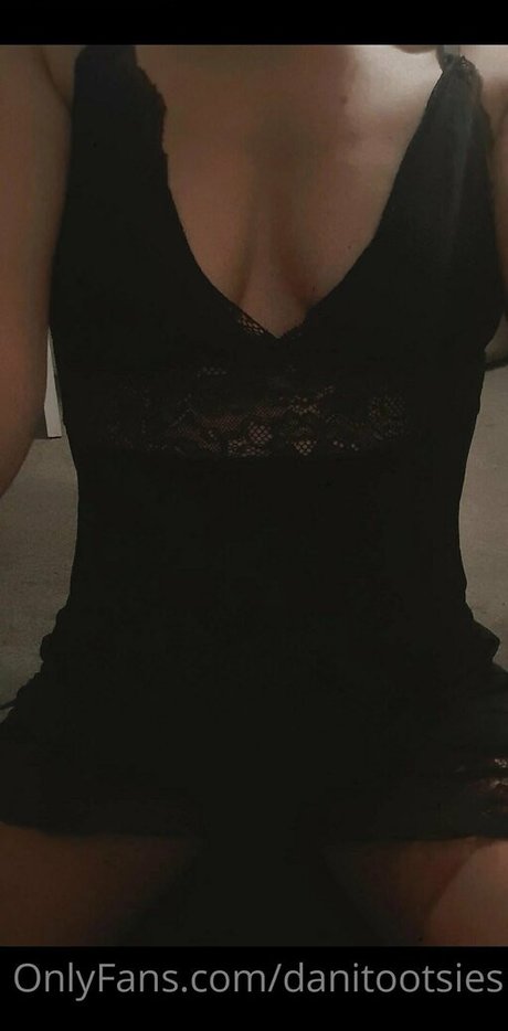 Goddessdaniella