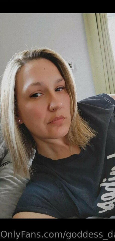 Goddessdaniella
