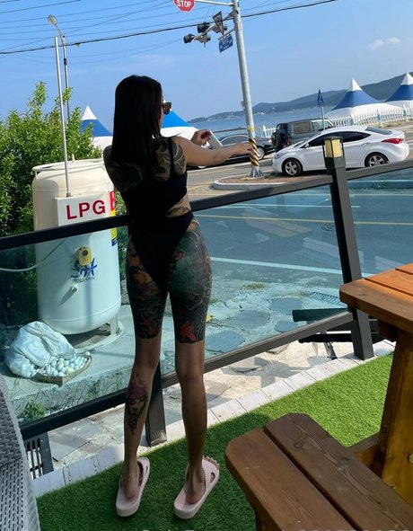 Foto desnuda filtrada de OnlyFans de Salvaje2022