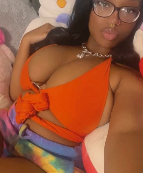 Foto desnuda filtrada de OnlyFans de Kcurieuse