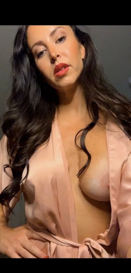 Foto desnuda filtrada de OnlyFans de Anitafitmom