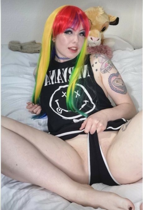 Sceneybabydoll