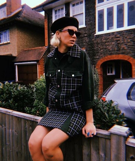 Dagny Norvoll Sandvik