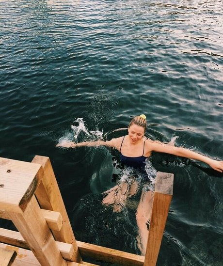 Dagny Norvoll Sandvik