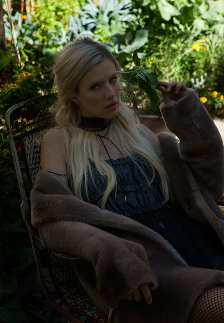 Dagny Norvoll Sandvik