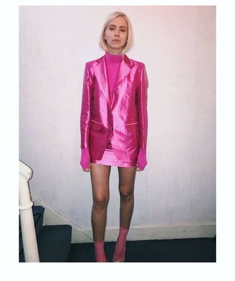 Dagny Norvoll Sandvik