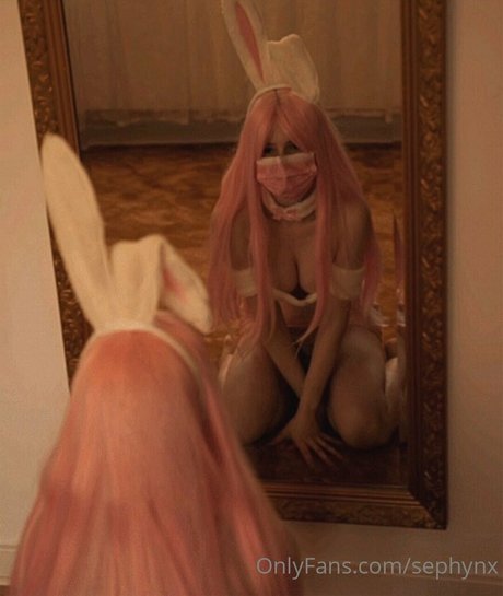 Foto desnuda filtrada de OnlyFans de Namiliaa