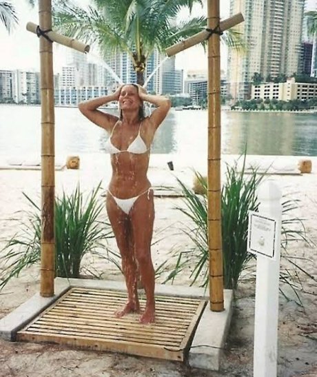 Foto desnuda filtrada de OnlyFans de Vera Fischer