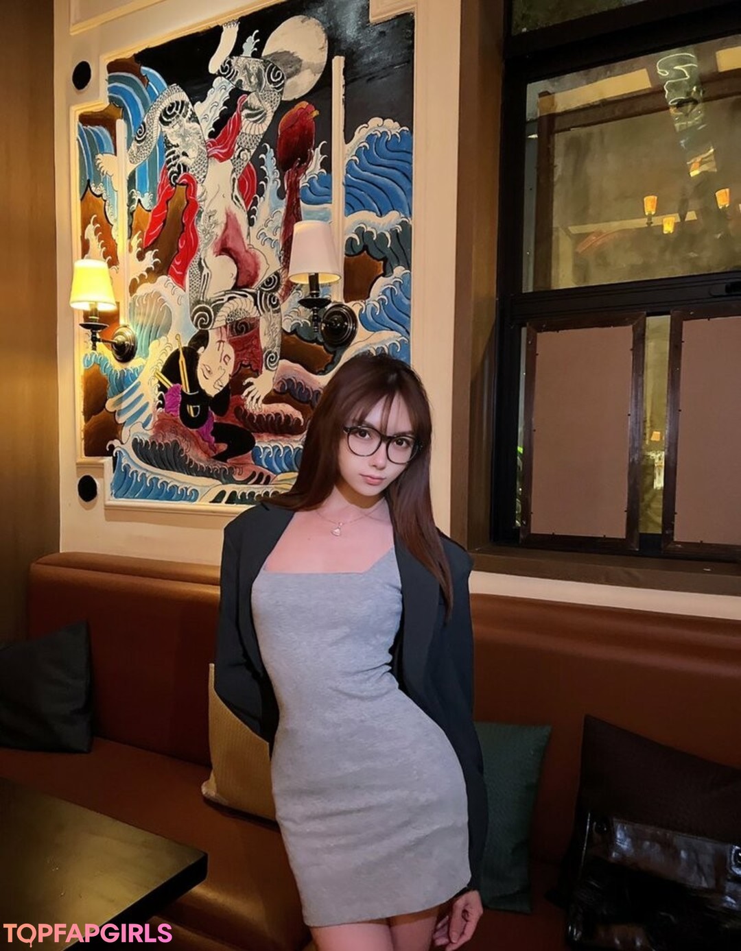 Foto desnuda filtrada de OnlyFans de Ts Xinxiaoxian #43 Foto desnuda filtrada de OnlyFans de Ts Xinxiaoxian #43