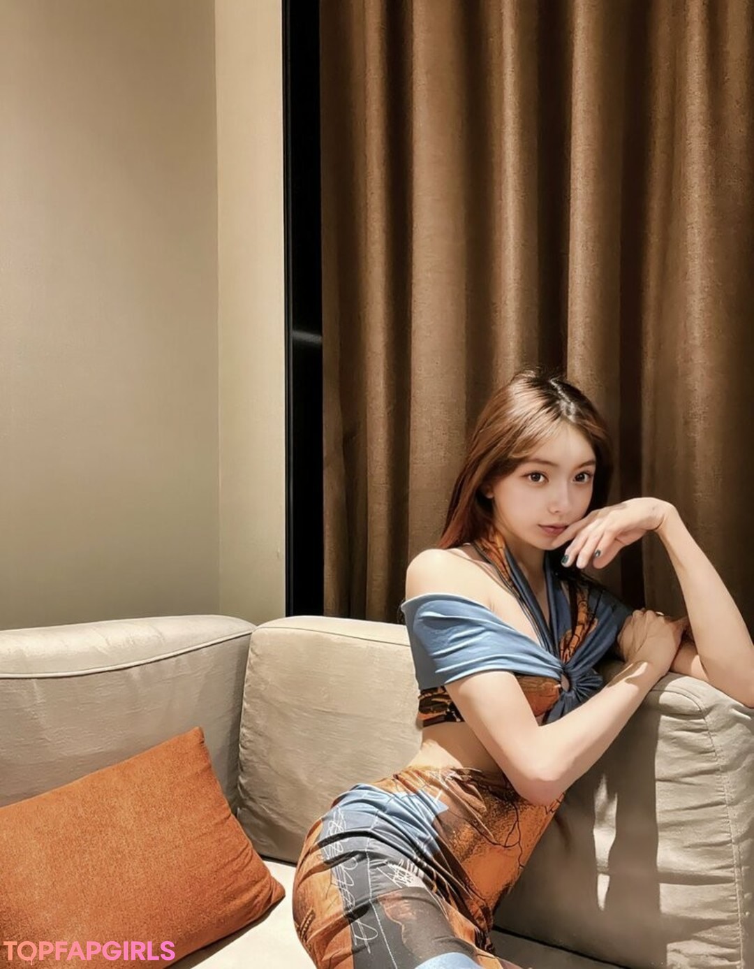 Foto desnuda filtrada de OnlyFans de Ts Xinxiaoxian #51 Foto desnuda filtrada de OnlyFans de Ts Xinxiaoxian #51