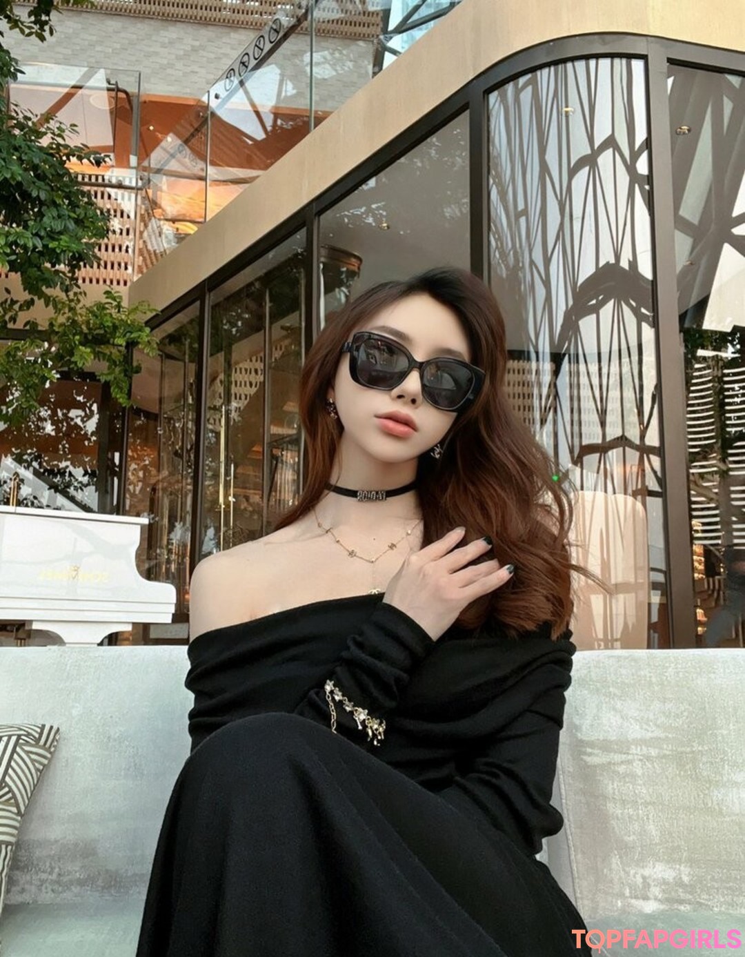 Foto desnuda filtrada de OnlyFans de Ts Xinxiaoxian #62 Foto desnuda filtrada de OnlyFans de Ts Xinxiaoxian #62