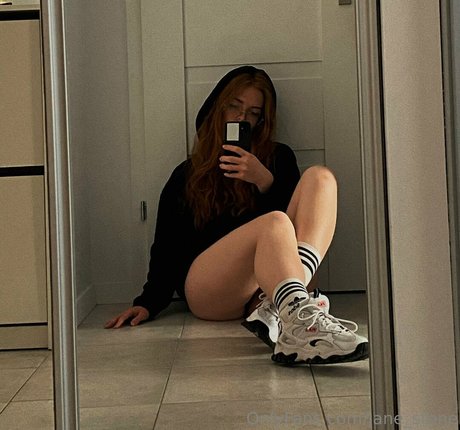 Foto desnuda filtrada de OnlyFans de Janestone