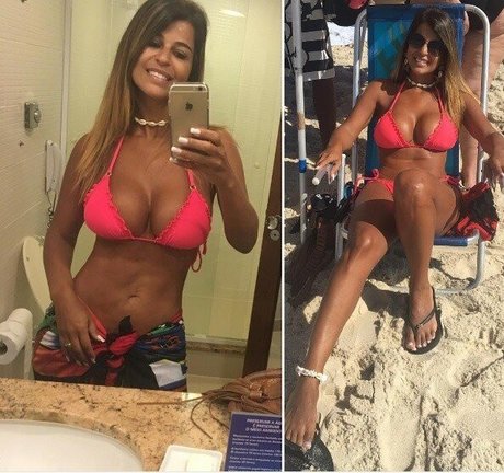Nana Magalhaes