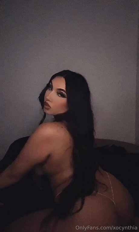 Xocynthia
