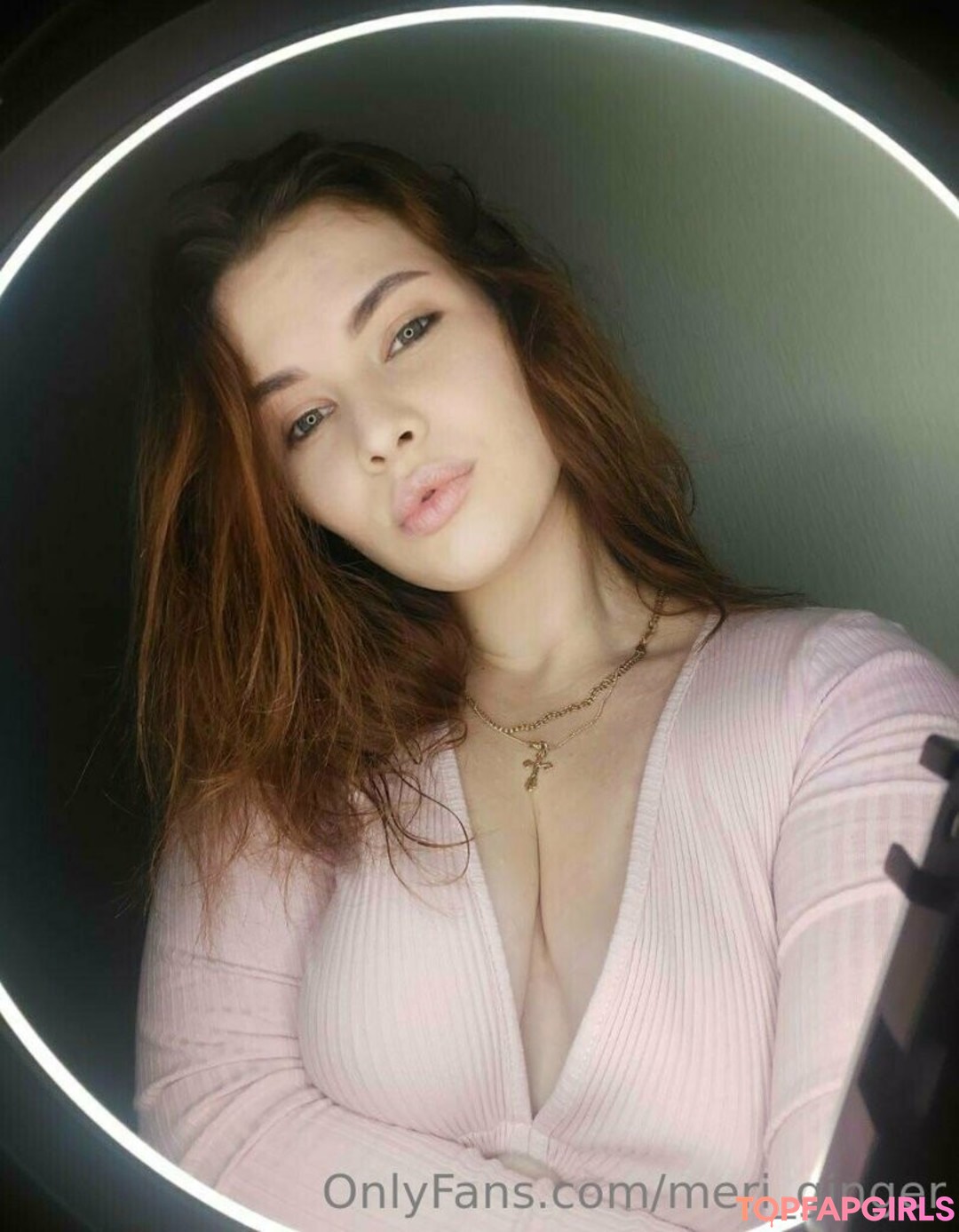 Foto desnuda filtrada de OnlyFans de Meriginger #63 Foto desnuda filtrada de OnlyFans de Meriginger #63