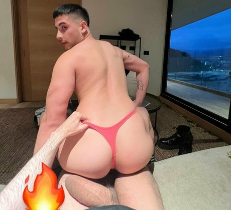 Oscarharrisonx