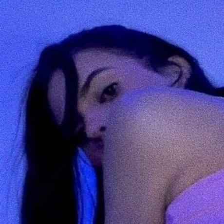 Foto desnuda filtrada de OnlyFans de Nani Mami