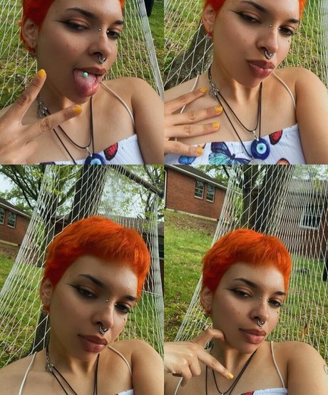 Foto desnuda filtrada de OnlyFans de Rinnn777