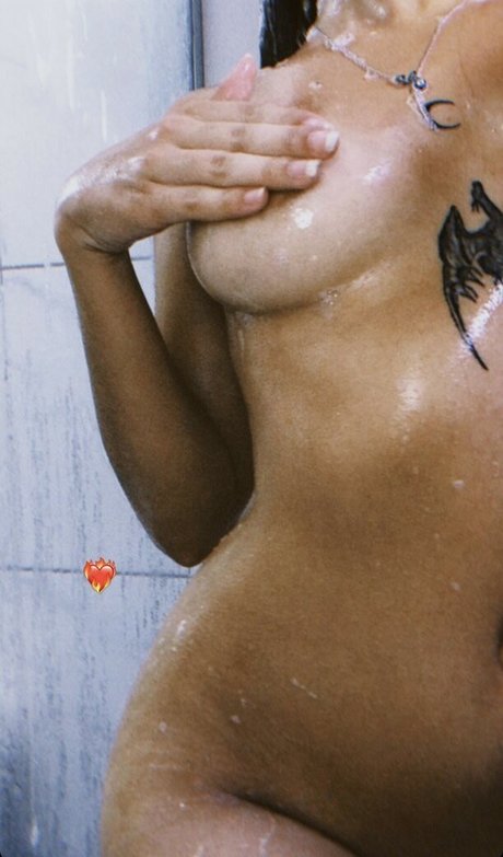 Foto desnuda filtrada de OnlyFans de Beatrizdiyas