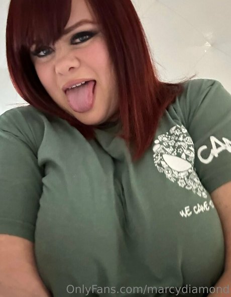 Marcydiamond