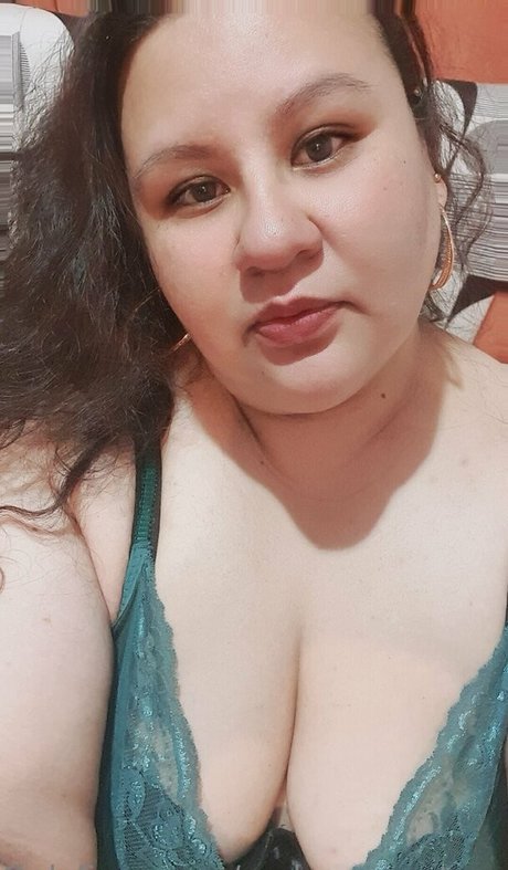Foto desnuda filtrada de OnlyFans de Andreasweetcandy1
