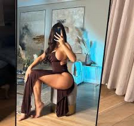 Foto desnuda filtrada de OnlyFans de Justchloee
