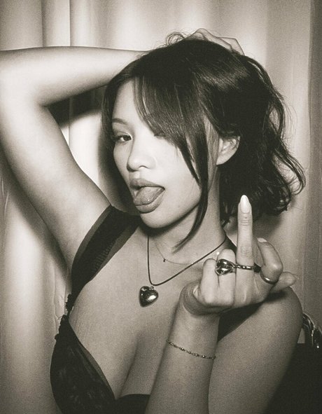 Sarah Cheung