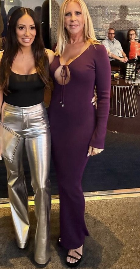 Vicki Gunvalson