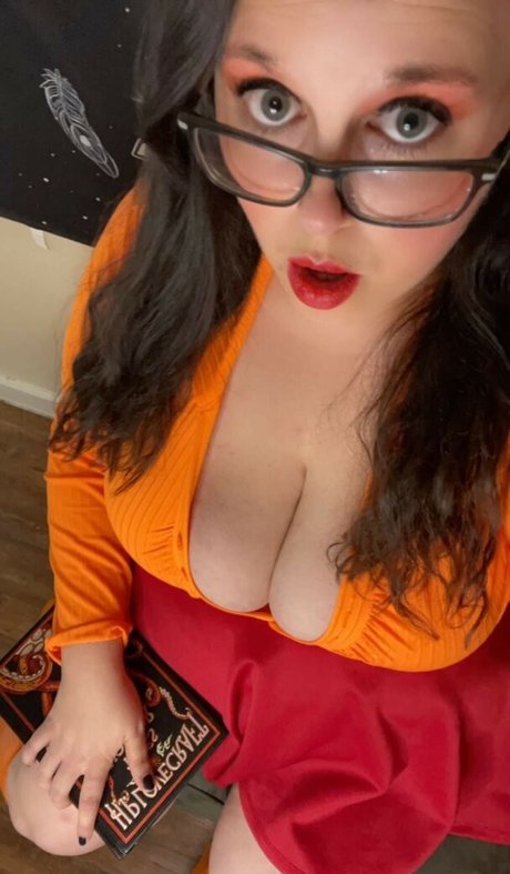 Foto desnuda filtrada de OnlyFans de Shybooberry