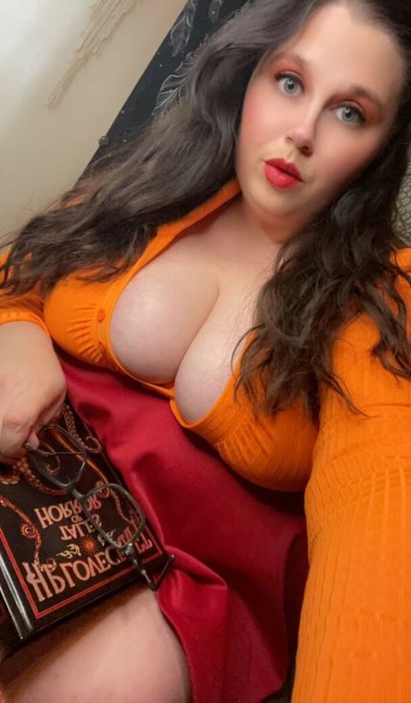Shybooberry