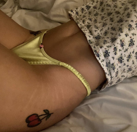 Foto desnuda filtrada de OnlyFans de Babydrey7