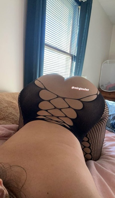 Virgnslut