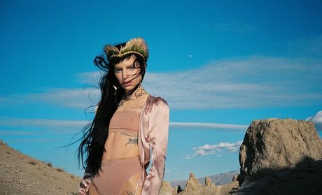 Lilith Czar