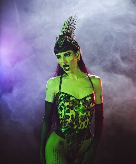 Lilith Czar
