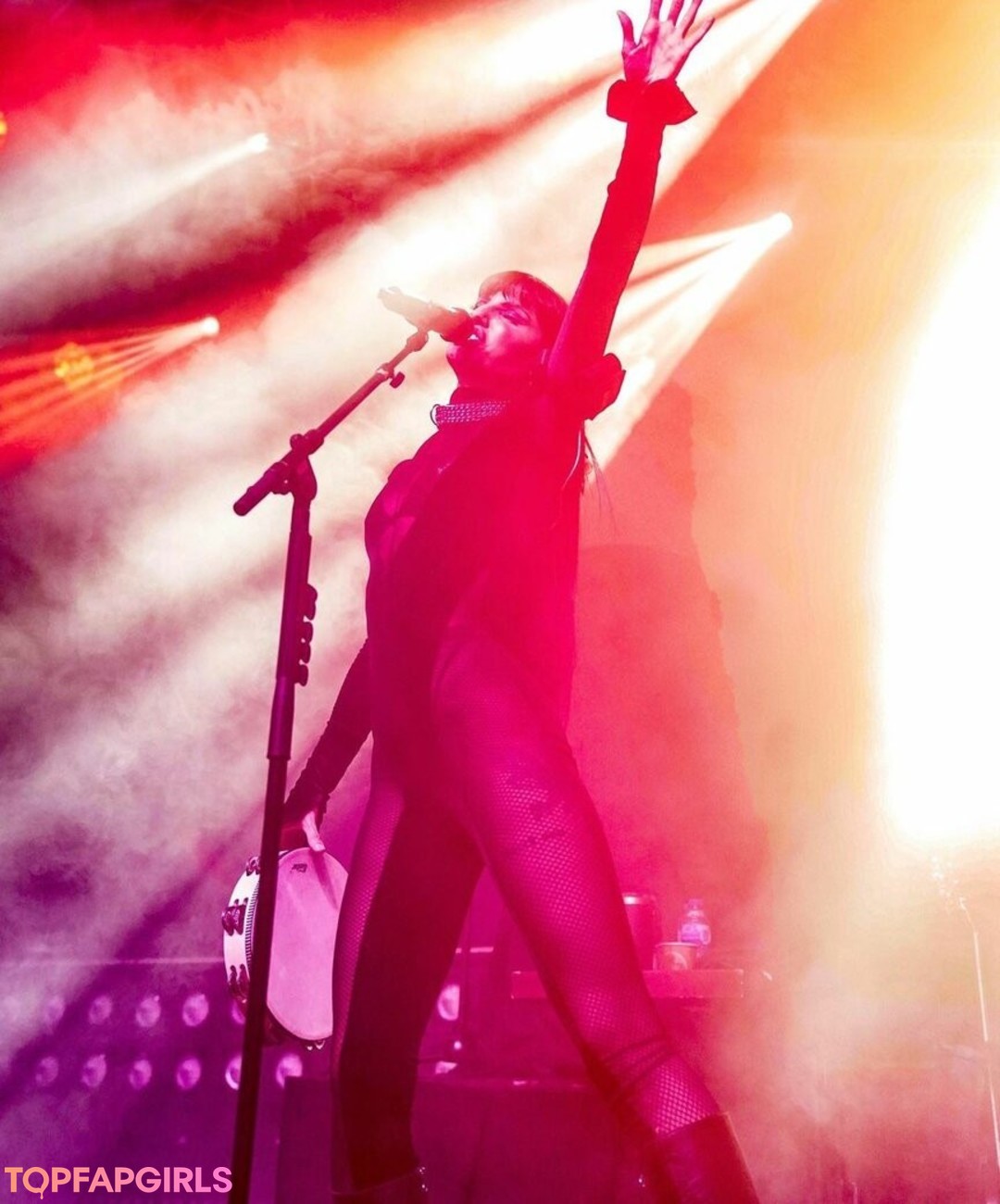 Foto desnuda filtrada de OnlyFans de Lilith Czar #54 Foto desnuda filtrada de OnlyFans de Lilith Czar #54