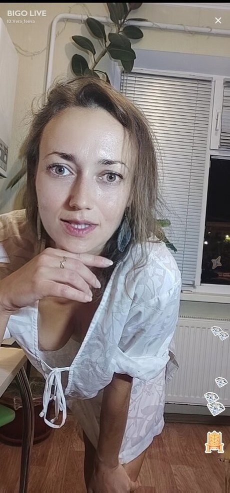Verafeeva