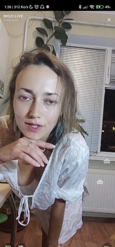 Verafeeva
