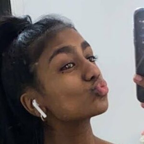 Shreya Naidoo
