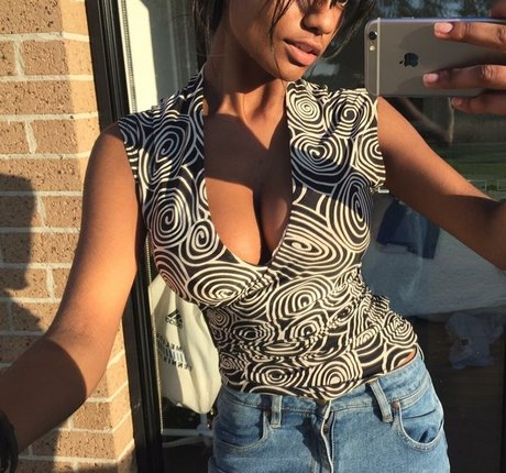 Shreya Naidoo