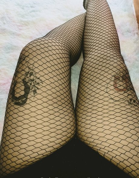 Foto desnuda filtrada de OnlyFans de Cazcaz
