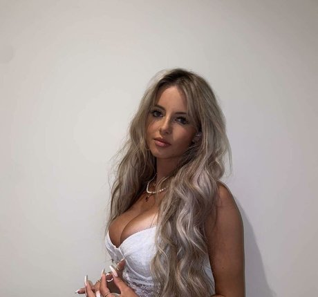 Foto desnuda filtrada de OnlyFans de Kirad12
