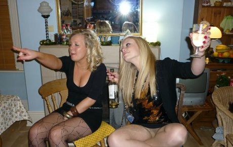 Fun In Clubs