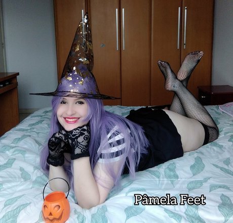 Pamfeet