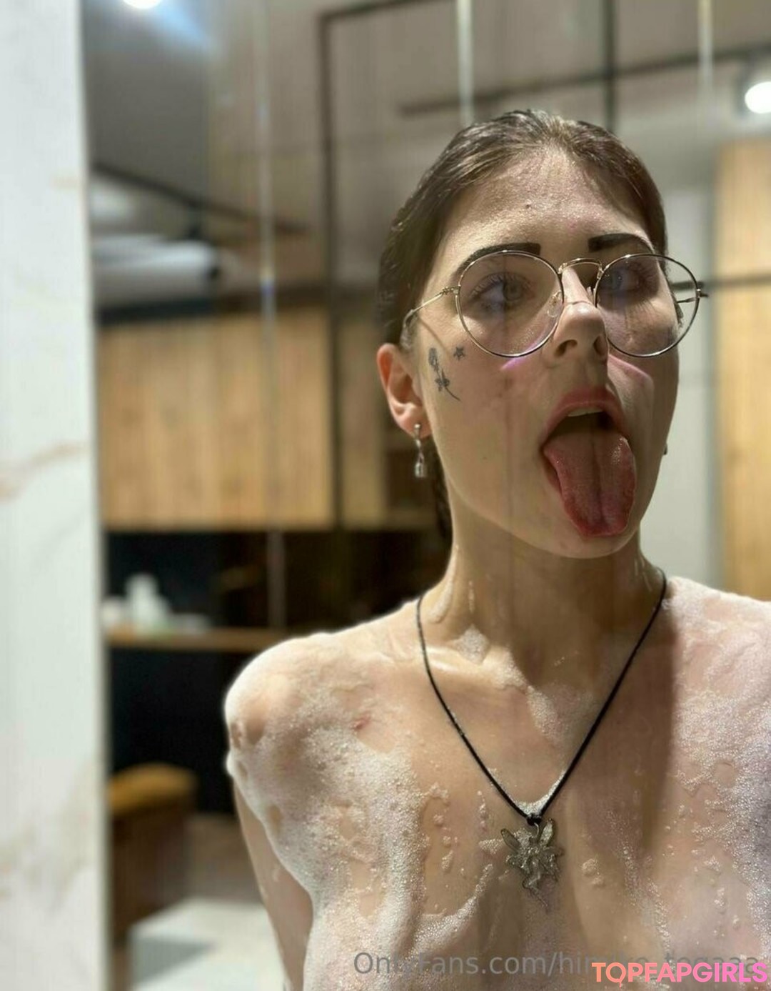Foto desnuda filtrada de OnlyFans de Himikotogaaa #23 Foto desnuda filtrada de OnlyFans de Himikotogaaa #23