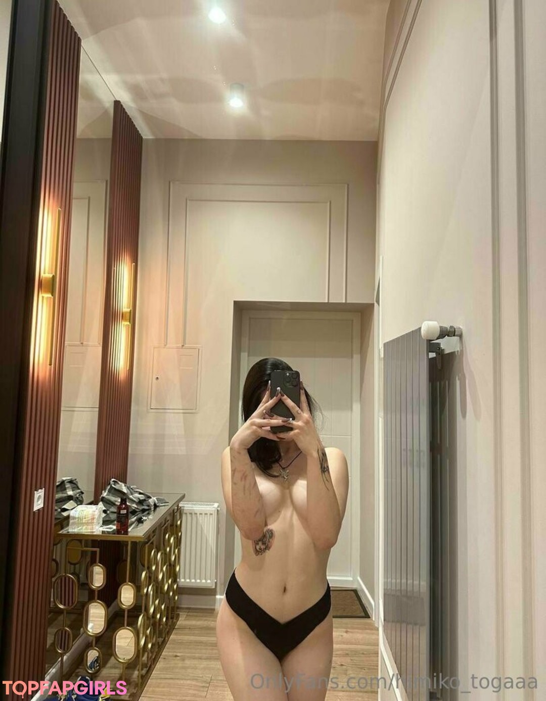 Foto desnuda filtrada de OnlyFans de Himikotogaaa #26 Foto desnuda filtrada de OnlyFans de Himikotogaaa #26