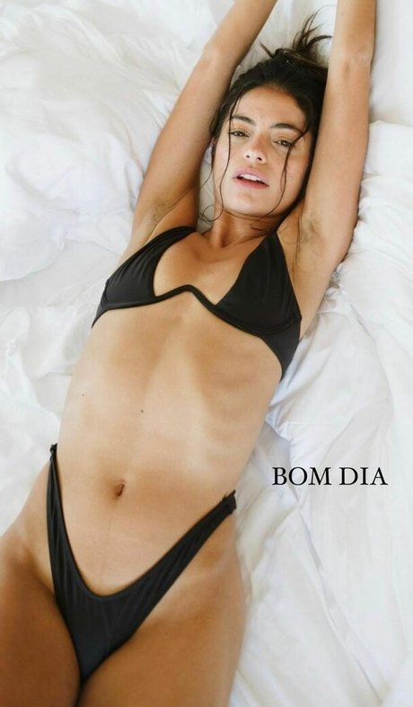 Foto desnuda filtrada de OnlyFans de Cynthia Senek