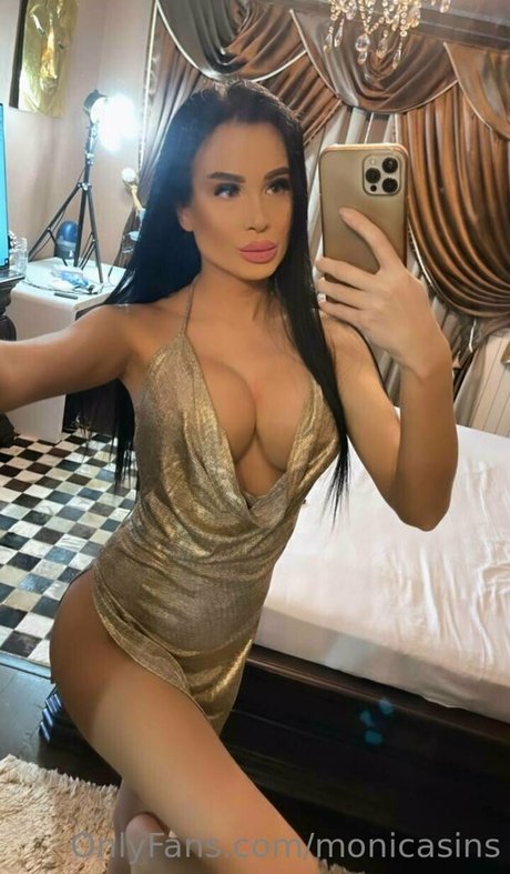 Monicasins