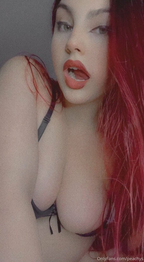 Foto desnuda filtrada de OnlyFans de Fairydelphine