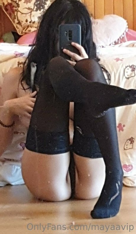 Mayaavip