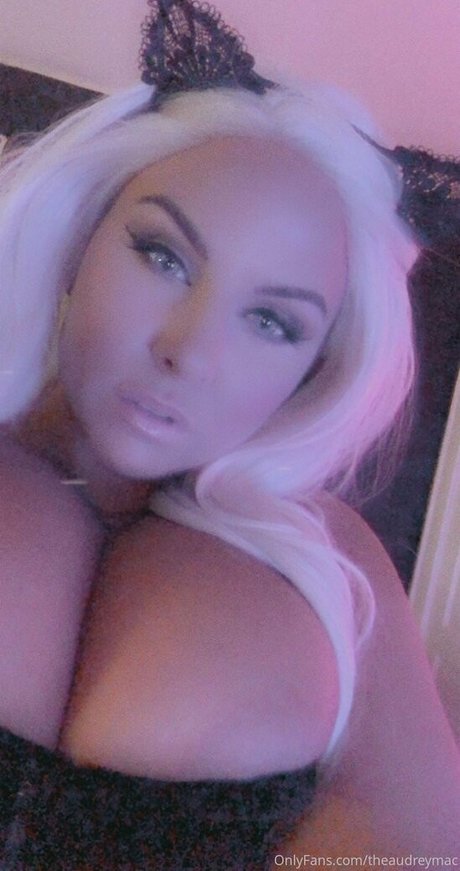 Theaudreymac